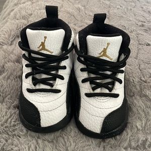 Air Jordan 12 Retro TD 'Royalty’